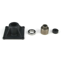 Losi Team Spinstart Backplate.21-.26: LSTAFTMUGL427MGB