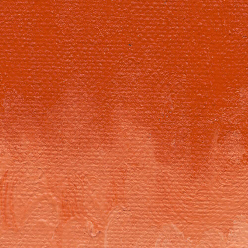 Williamsburg Oil 37ml Perm Red Orange 2