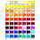 Williamsburg Oil 37ml Perm Red Orange 4
