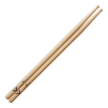 Para pałeczek do perkusji Vater 8A z drewna hikorowego