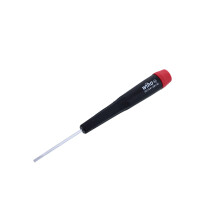 Ploch skrutkovac Wiha 96020 s presnou rukov tou 2,0 x 40 mm