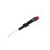 Wiha Wiha 96020 Κατσαβίδι με Σλάτ, Με Ακριβή Λαβή, 2.0 x 40mm 1
