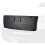 FIA WF920-31 Custom Fit Winter Front/Bug Screen  Black 1