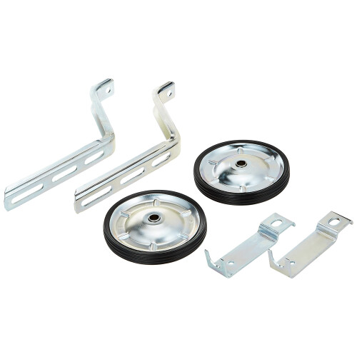 Wald W742 Training Wheels (16-26-Inch)
