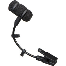 Audio Technica Unimount Microfoon Instrumenthouder