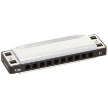 Lee Oskar Harmonica Harmonic Minor C