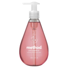METHOD HOME CARE ΧΕΡΙΩΝ ΠΛΗΡΩΣ ΡΟΖ ΓΚΡΕΪΠΦΡΟΥΤ 12OZ