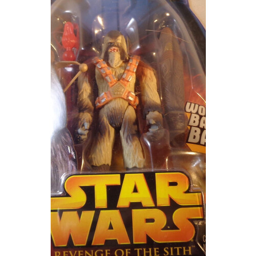 Hasbro Star Wars ?pe?s?d?? III 3 ? ??d???s? t?? S?? G????? ??????S??S ???? F?????a #43 1