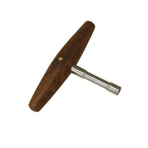 Mid -East Roosebeck Harpe Tuning Key - Medium