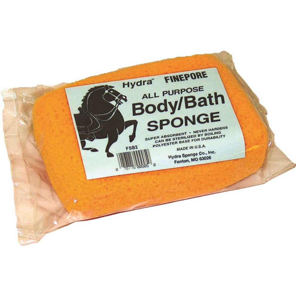 Sponge Body Square FSB2-image