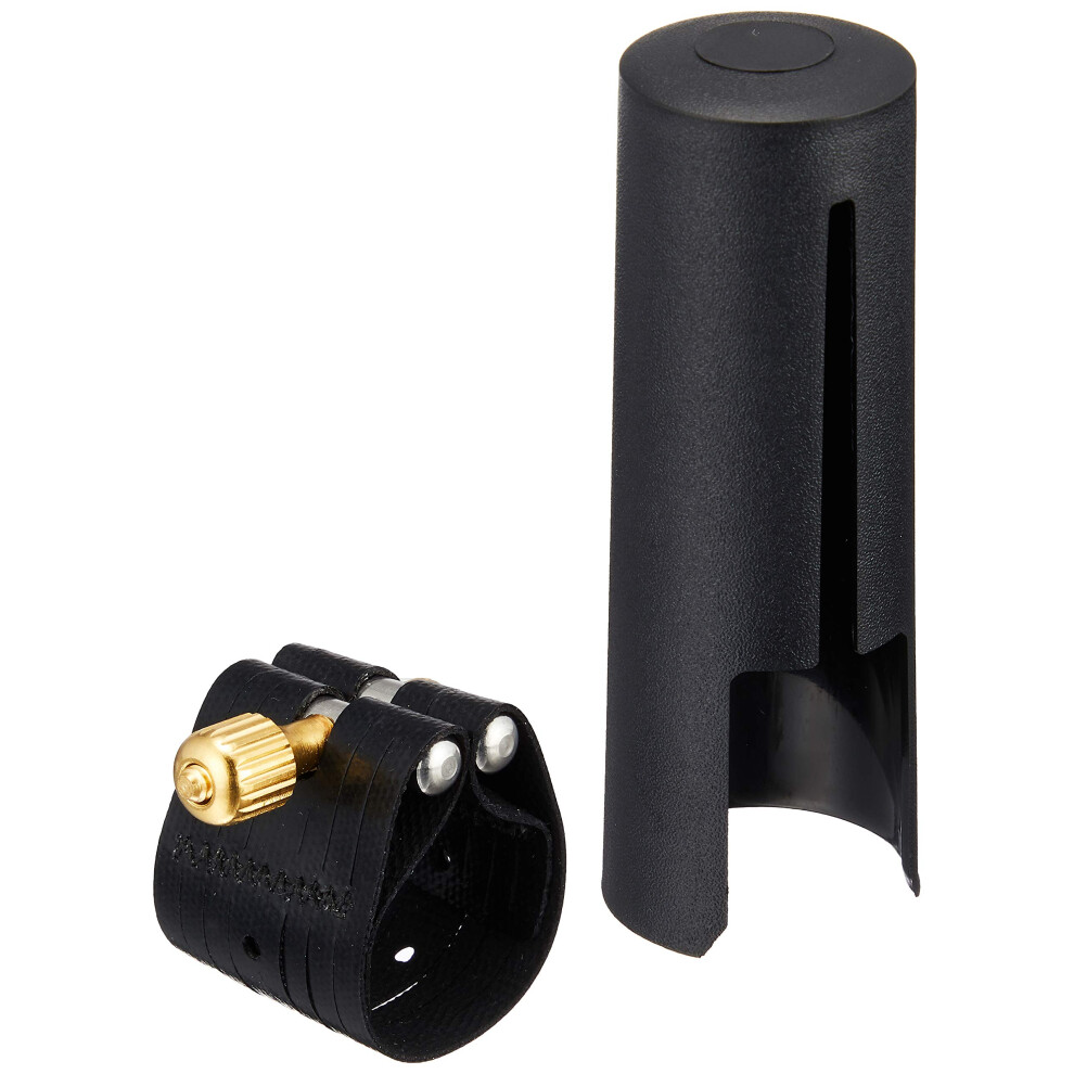 Rovner Baritone Saxophone Ligature (3MVL) Gold