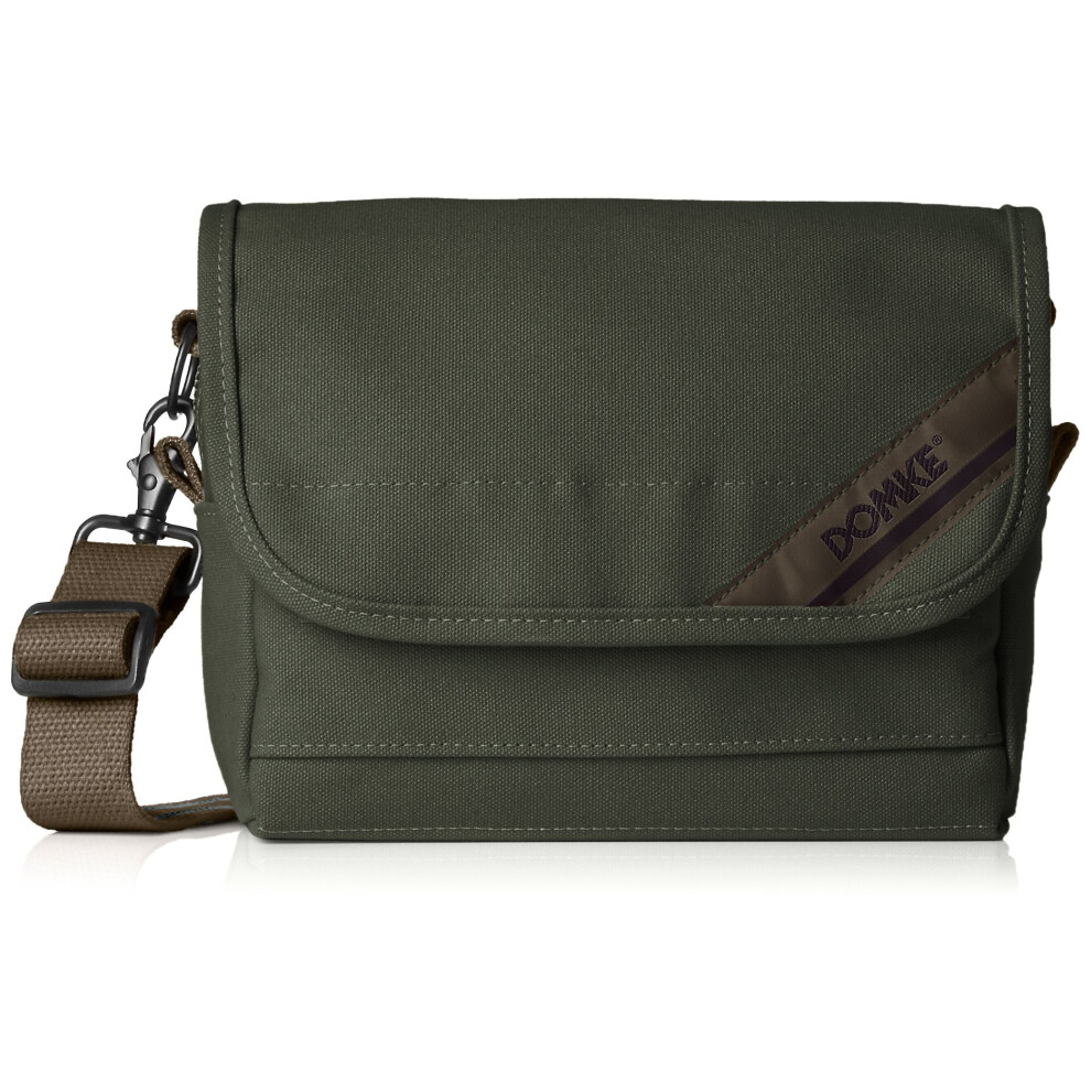 Domke 700-52D F-5XB Shoulder/Belt Bag (Olive)