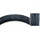Sunlite Flame Cruiser Tire 20 x 3.0 Negru/Negru 1