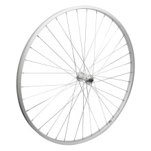 Predn    koleso 700 x 25 WEI-AS23X Strieborn    QR QR Hlin   kov    n   boj 14g UCP 36H