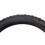 Pl   te Sunlite MX BMX 20"""" x 2.125"""" cierne 1