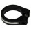 Sunlite Alloy Seat Post Clamp  34.9  Black 1