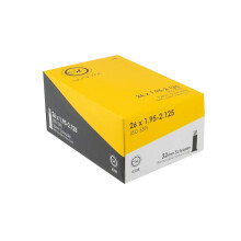Tub de biciclete solare 26 x 1,95 - 2.125 Schrader Valve