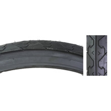 Pneumatiky Sunlite City Slick 26"""" x 1,95"""" cierne/cierne