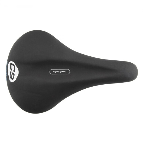 Sedlo Cloud-9 Web Spring Comfort 1
