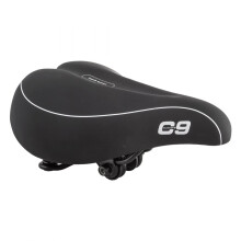 Sedlo Cloud-9 Web Spring Comfort