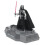 Hasbro Hasbro Star Wars Titanium Series Die Cast: Darth Vader 5