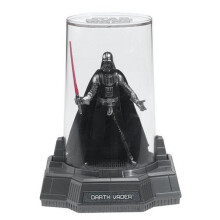Hasbro Star Wars Titanium Series Die Cast: Darth Vader
