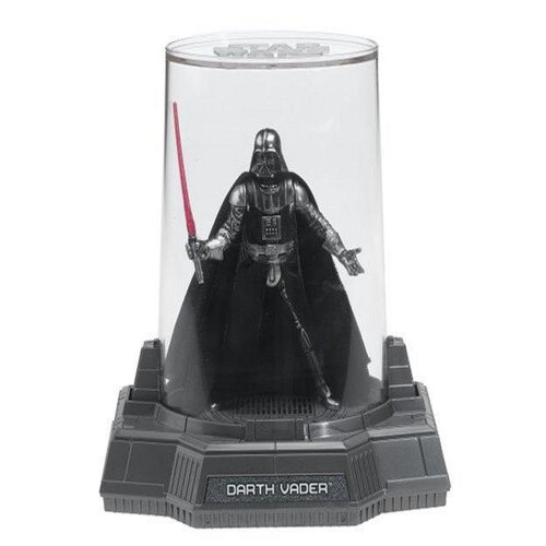 Hasbro Hasbro Star Wars Titanium Series Die Cast: Darth Vader