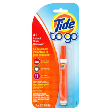 Tide To Go Rimuovi Macchie Istantaneo 0,33 oz (Confezione da 6)