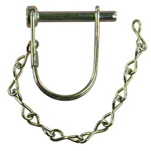 JR -produkter 01174 Kopplingslsstift med Saver - 1/4 """"