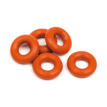 Silik nov O-kr ok HPI Racing 6819 P-3 cerven