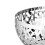 Alessi Alessi Cactus Fruit Bowl  Small 4