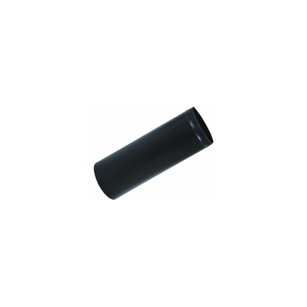 Verenigde Staten Kachel Black United States Hdw Bm0102 Street Stove Pipe