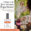 DEMETER Ντομάτα, 1 oz Spray Κολόνια, Άρωμα για Γυναίκες και Άνδρες 5