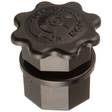 CHAMPION IRRIGATION PD BPU Plastic Umbrella Bubbler Sprinkler Head