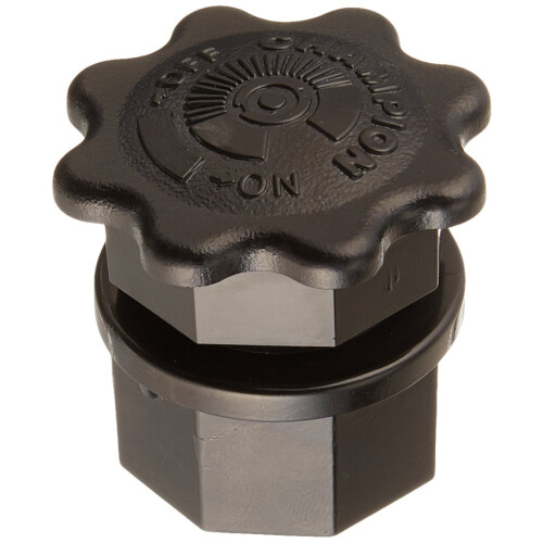 Champion CHAMPION IRRIGATION PD BPU Cabeça de Sprinkler de Plástico com Guarda-chuva