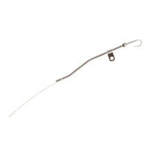 Mr. Gasket 6920 Olejov merka a trubicka - Chrome