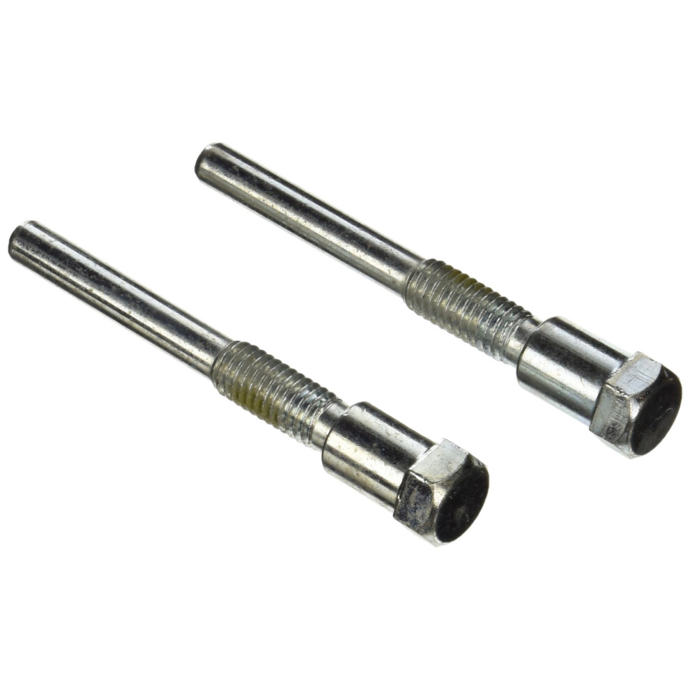 Carlson Quality Brake Parts H5022 Caliper Bolt Pin Kit 085499136621