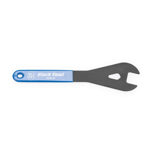 Park Tool SCW-20 Shop Cone Wrench (20mm)