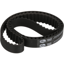 Porte T043 Premium Automotive Timing Belt
