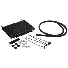Hayden Automotive 678 univerzlis Rapid-Cool 9,5 x 11 kiegszto sebessgvlt huto nem az eredeti gyri huto kzvetlen cserjre