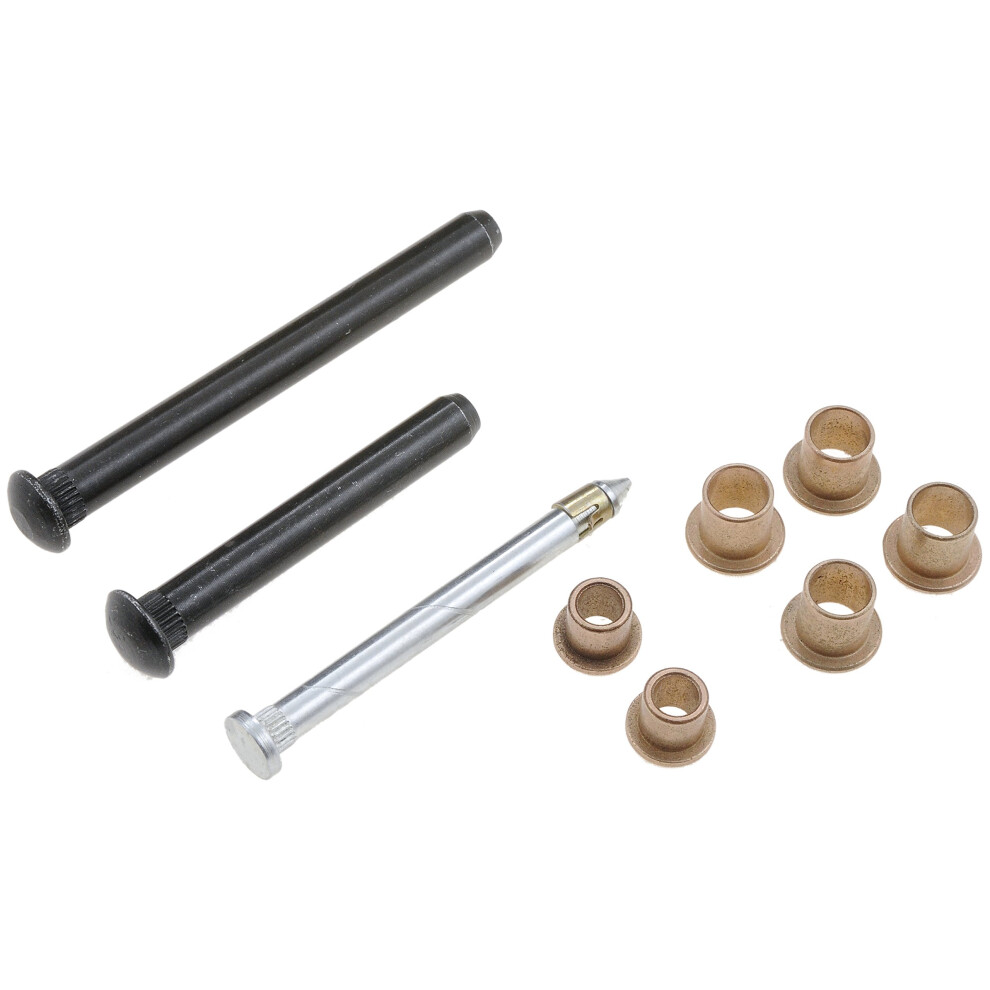 Dorman 38381 Door Hinge Pin And Bushing Assortment Compatible With Select Chrysler Dodge Plymouth Models 037495012966