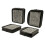 WIX FILTERS - 24778 CABIN LUFT PANPAR PACK p? 1 1