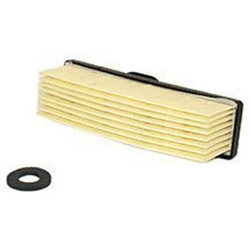 Wix Filters - 46976 Breather Filter Pack Of 1 765809469761