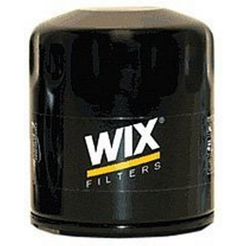 WIX Racing Filters Spin-On mazac    filter