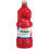 Prang Washable Tempera Paint Red 32 oz. 1 rkning 1