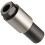 COMP Cams 4508-1 Stud Girdle Adjustable Nut 7/16 1