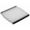 Denso 453-1011 Cabin Air Filter for kun 1