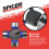 Spicer 5-3147X Κιτ U-Joint S44 Σειρά (ISR) 5
