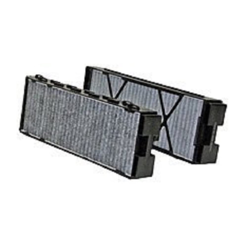 Wix Filters - 24823 Cabin Air Panel Pack Of 1 765809248236