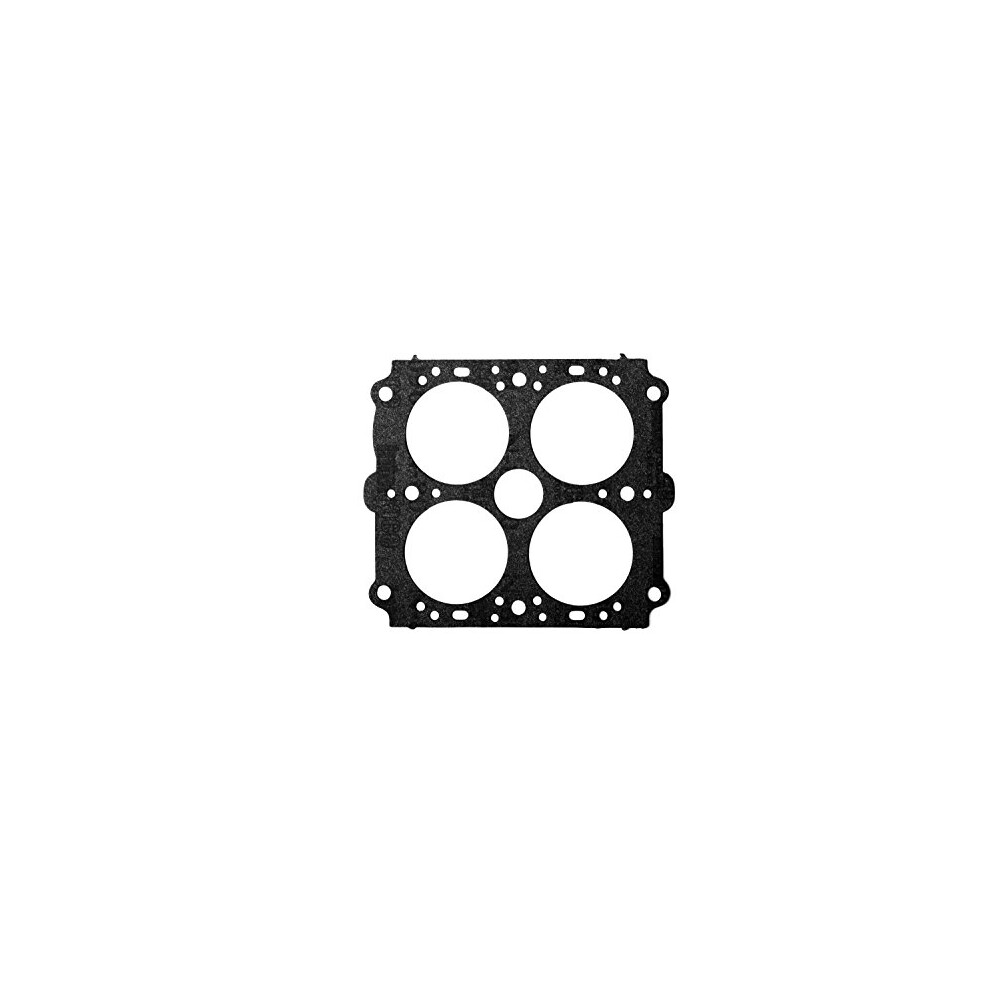 Holley 108-3 Throttle Body Gasket 090127015865